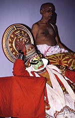 kathakali